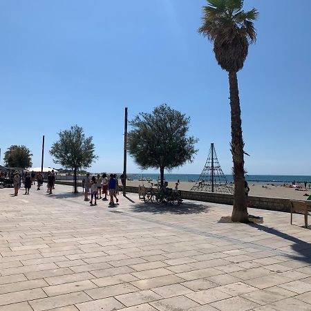 Villa Cavi Tamaris Le Grau-dʼAgde Eksteriør bilde