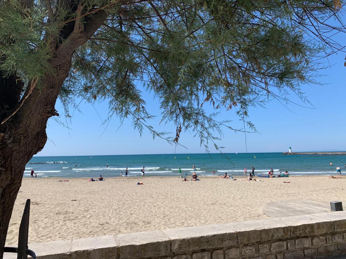Villa Cavi Tamaris Le Grau-dʼAgde Eksteriør bilde