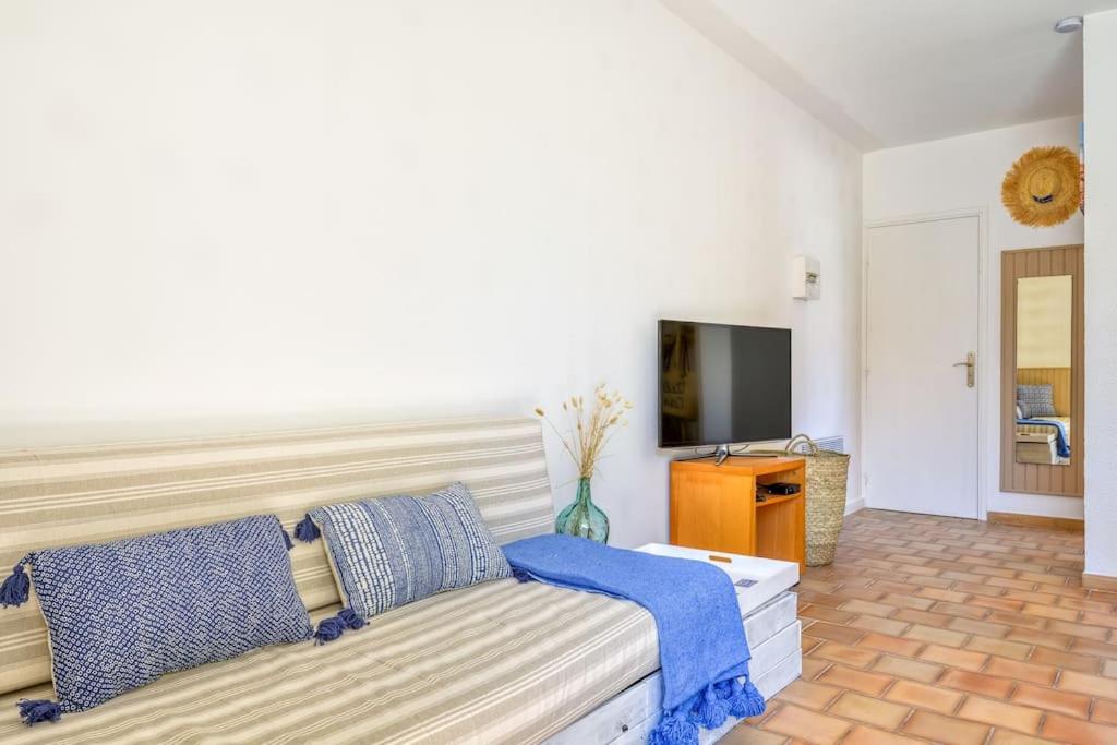 Villa Cavi Tamaris Le Grau-dʼAgde Eksteriør bilde
